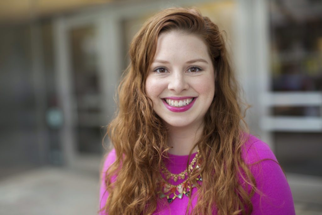 Rosemary Eldridge Catholic Information Center