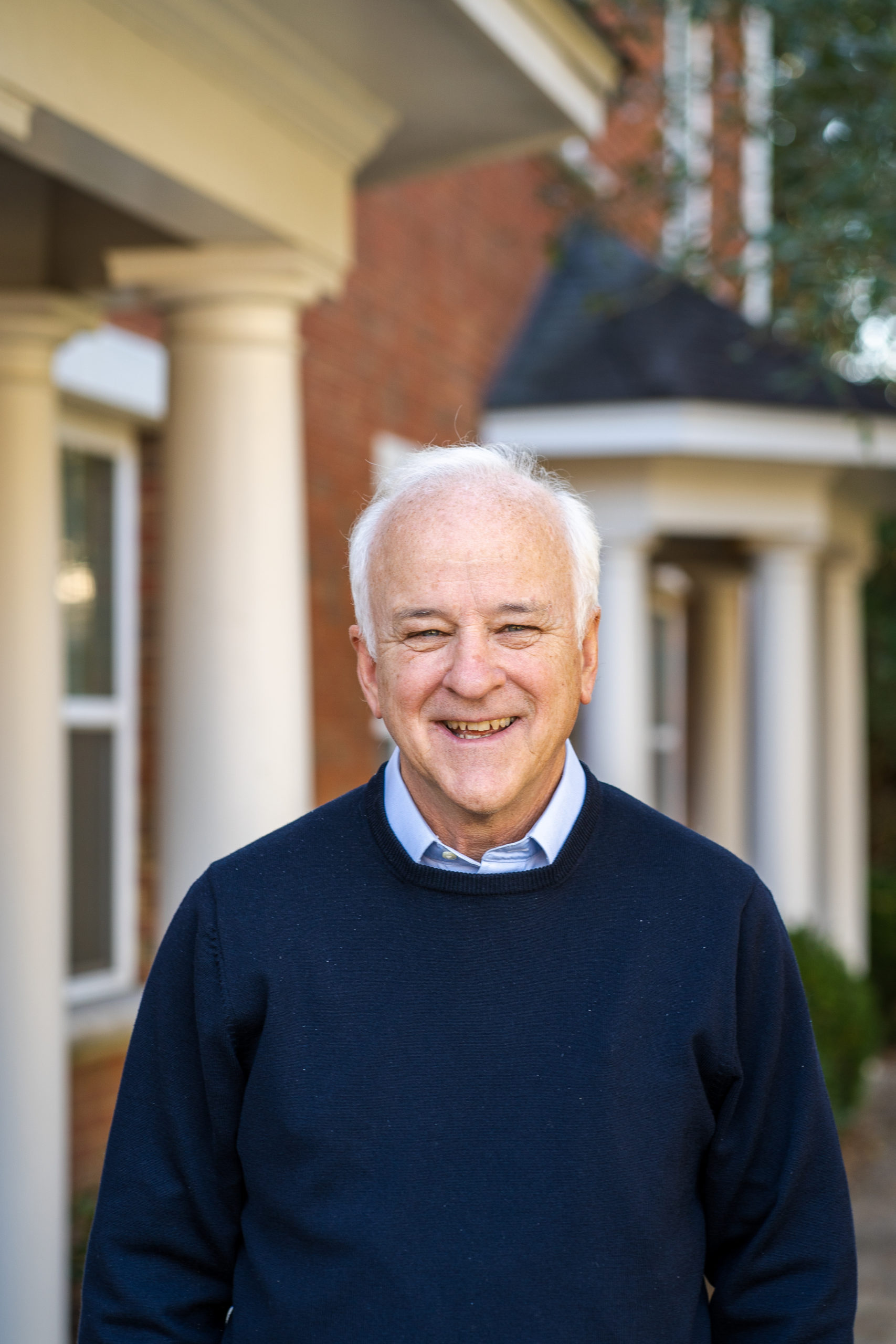 Jim Towey Catholic Information Center