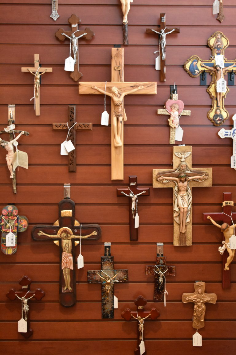 Bookstore Catholic Information Center