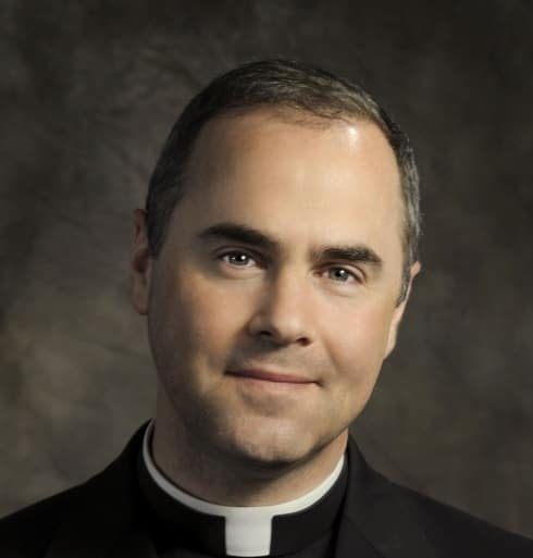 Father Paul Scalia - Catholic Information Center