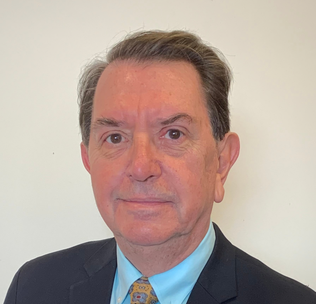 Dr. Robert Royal - Catholic Information Center