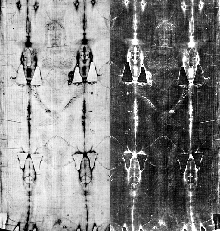 Shroud Of Turin Exposition 2014 World 1 MILLION To British Museum To